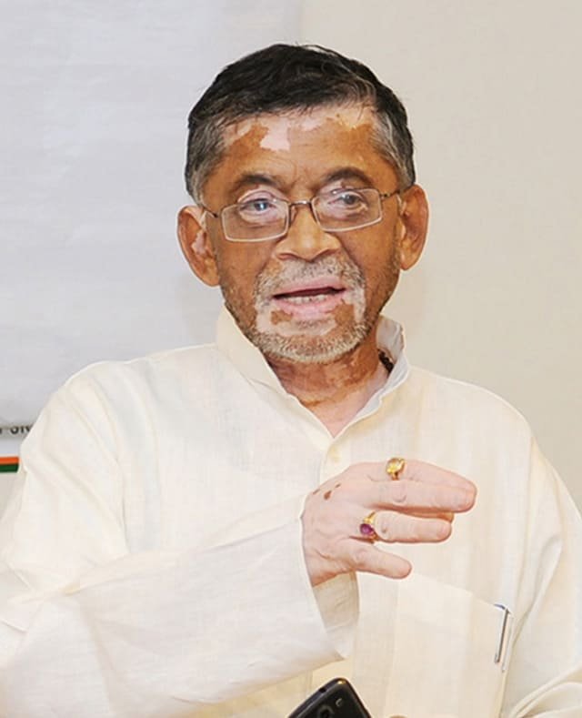 Santosh Gangwar