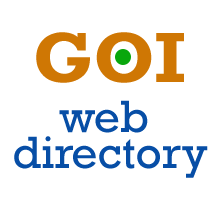 Government of India - Web Directory