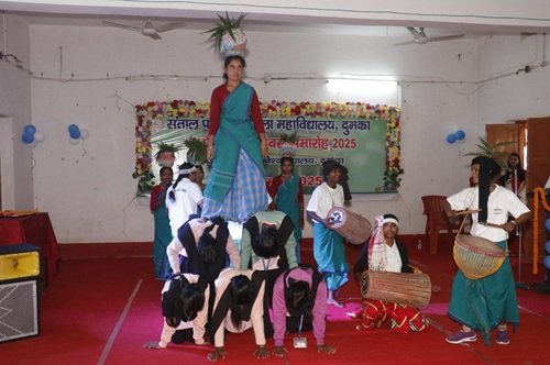 58th Foundation Day
