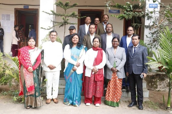 58th Foundation Day