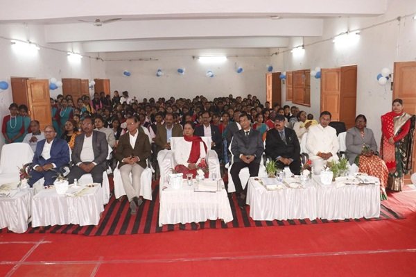 58th Foundation Day