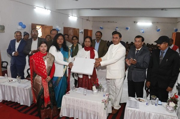 58th Foundation Day