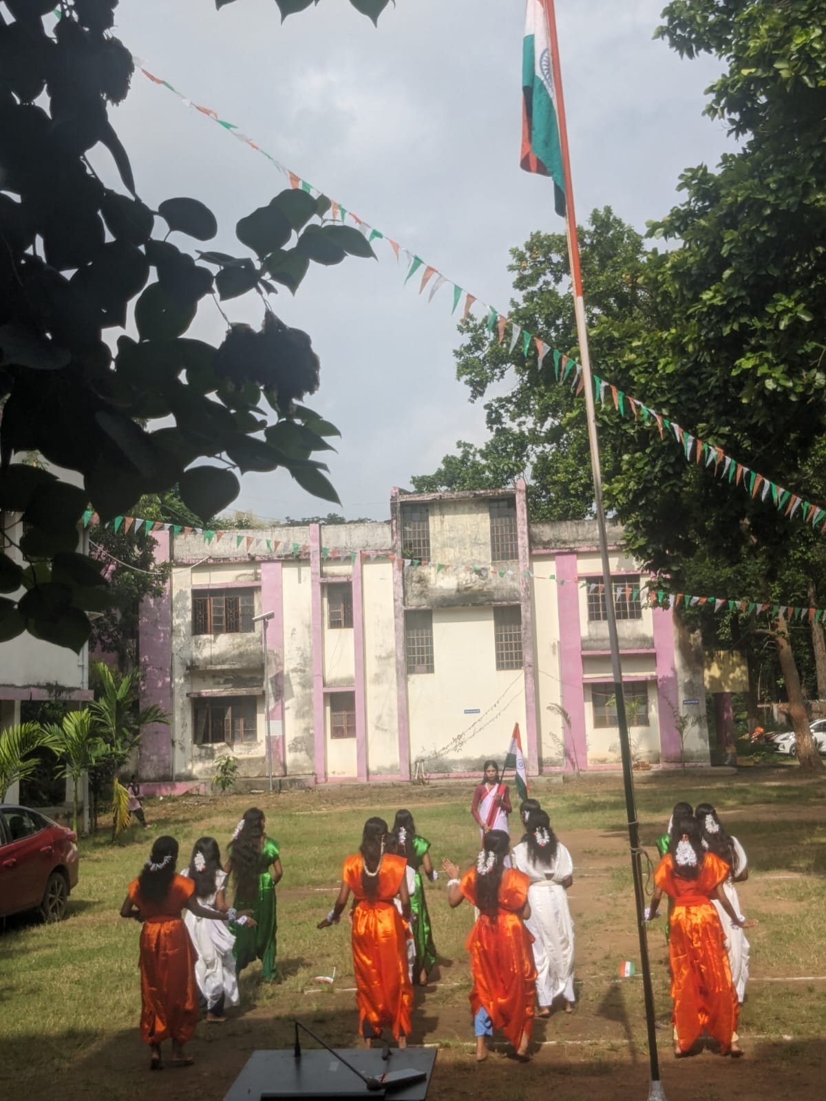 80th Independence Day celebration 2026
