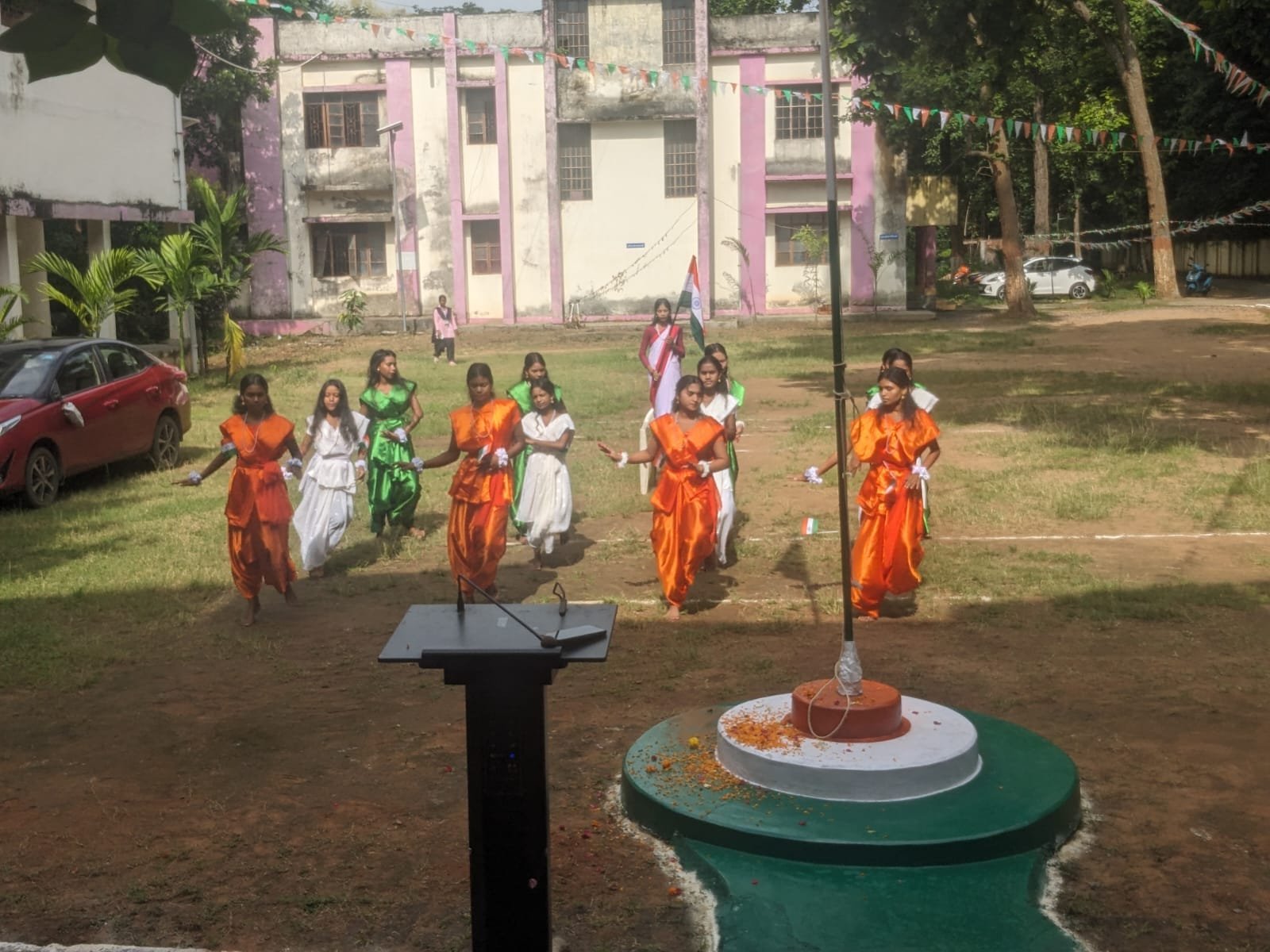 80th Independence Day celebration 2026