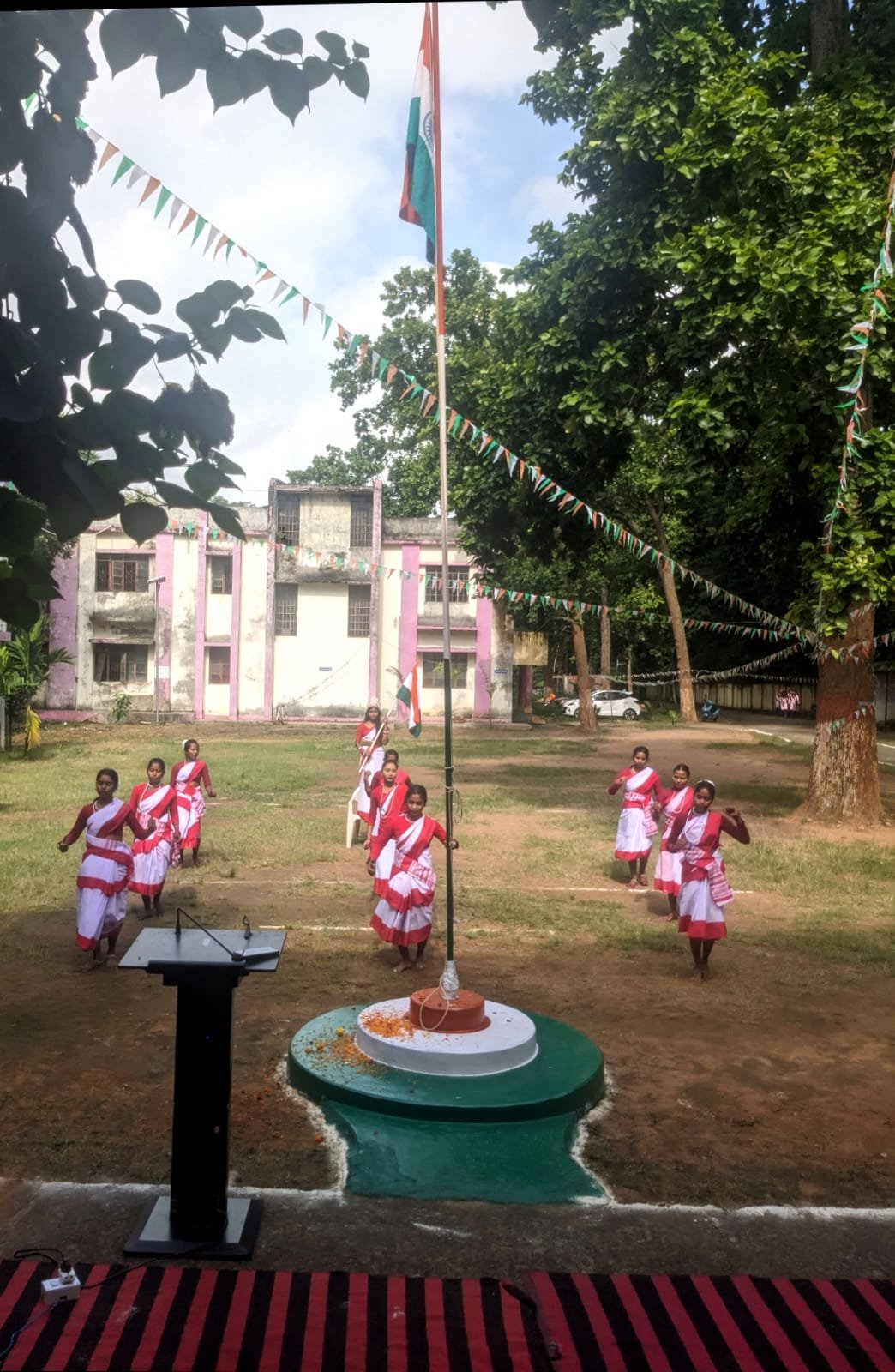 80th Independence Day celebration 2026