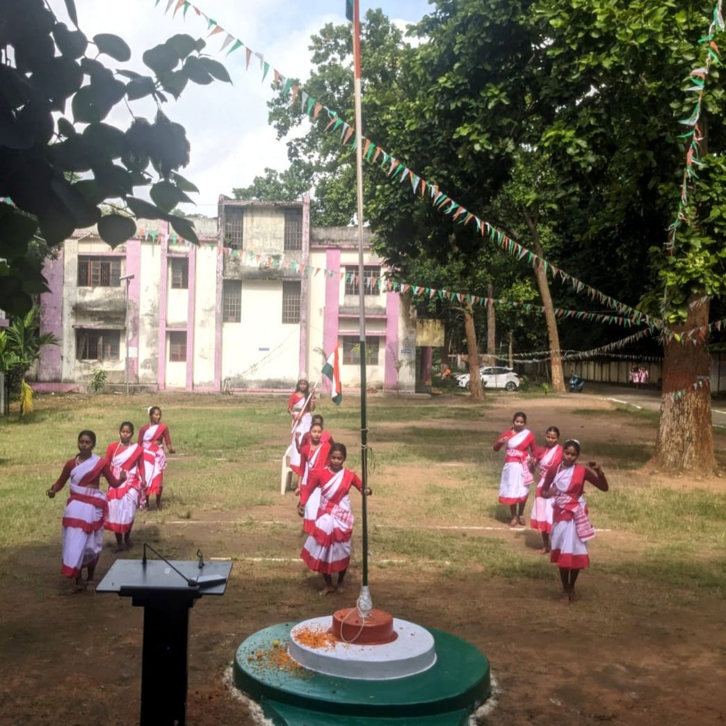 80th Independence Day celebration 2026