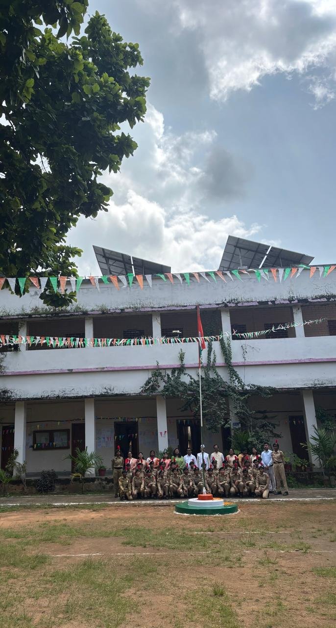 80th Independence Day celebration 2026