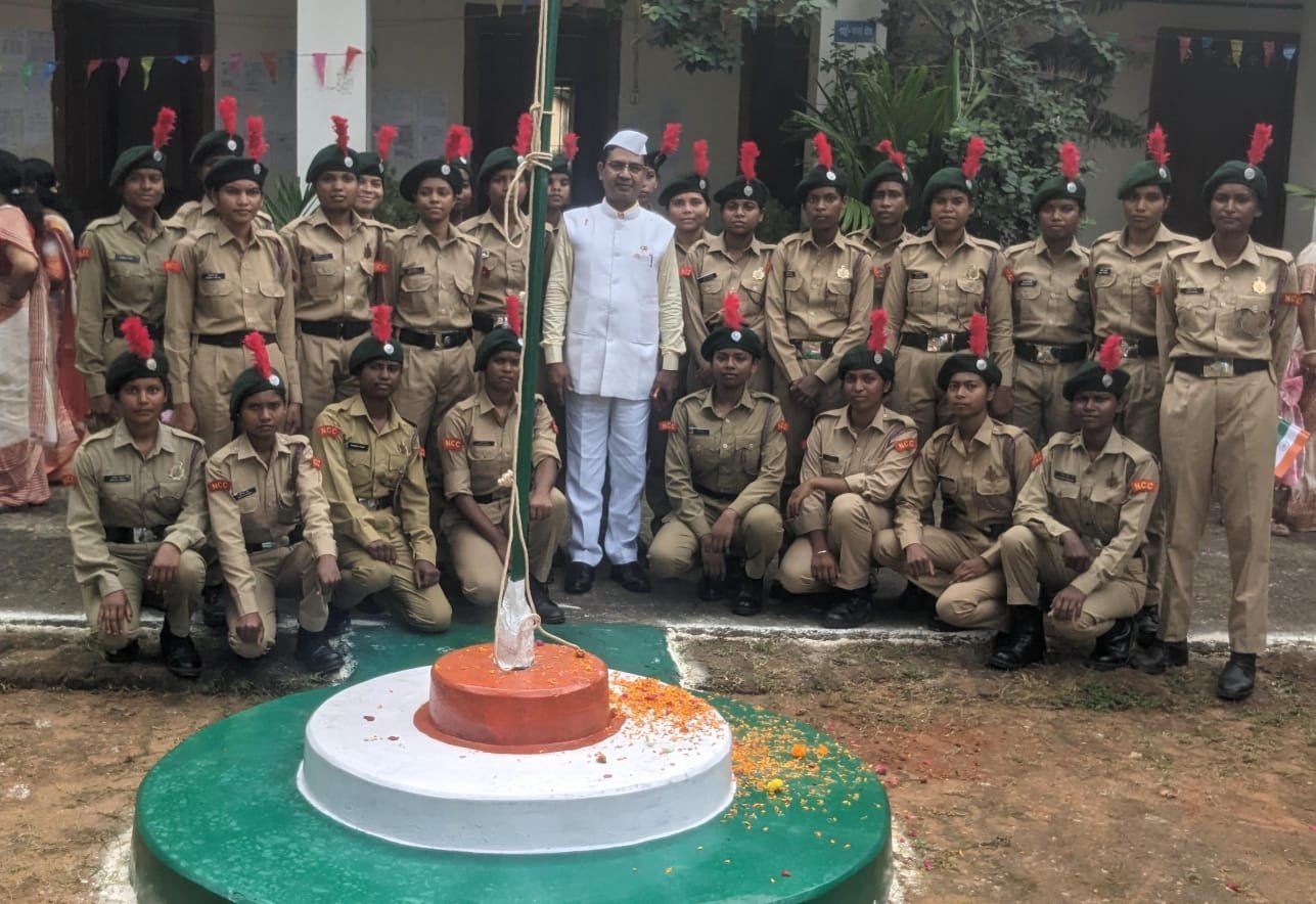 80th Independence Day celebration 2026