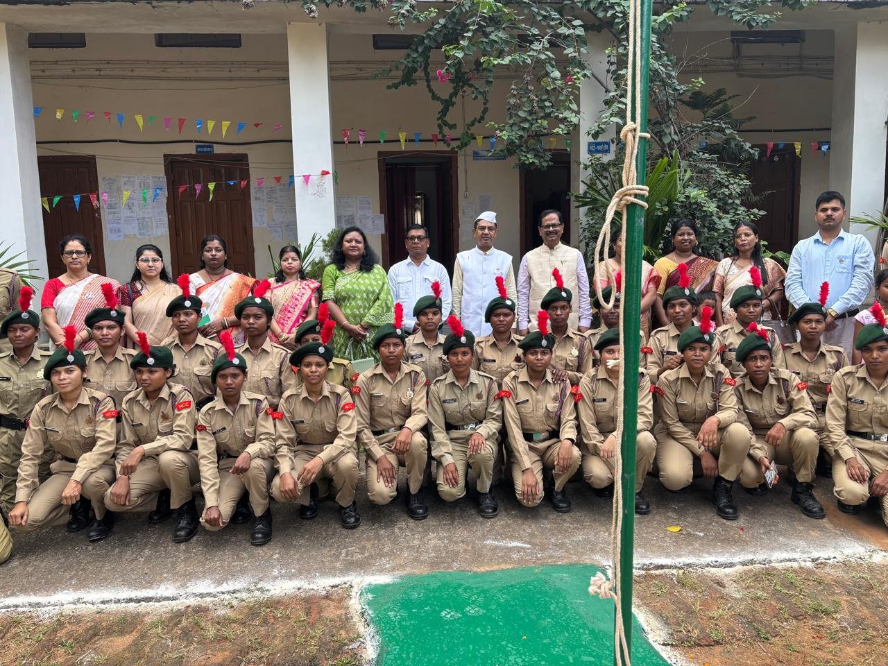 80th Independence Day celebration 2026