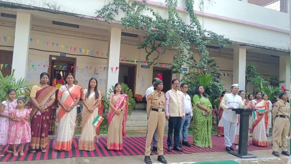 80th Independence Day celebration 2026